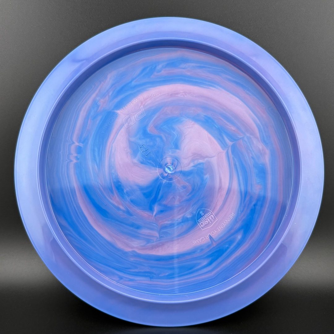 Swirl S-Line PD - Last Howl - Colten Montgomery Signature Series