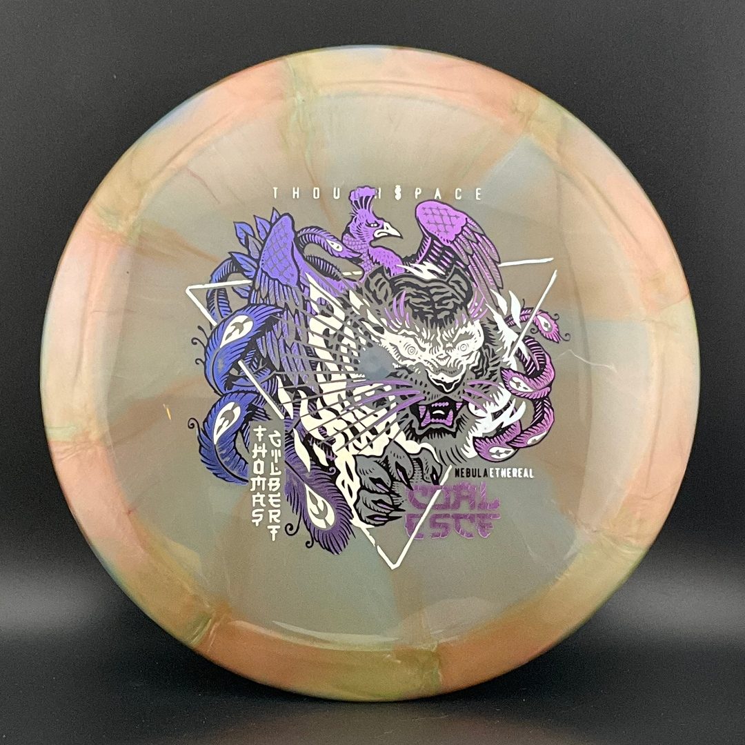 Nebula Ethereal Coalesce First Run - Thomas Gilbert Signature