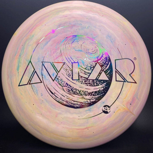 Galactic Voyager XT Aviar - Marm O Set - Lightweight