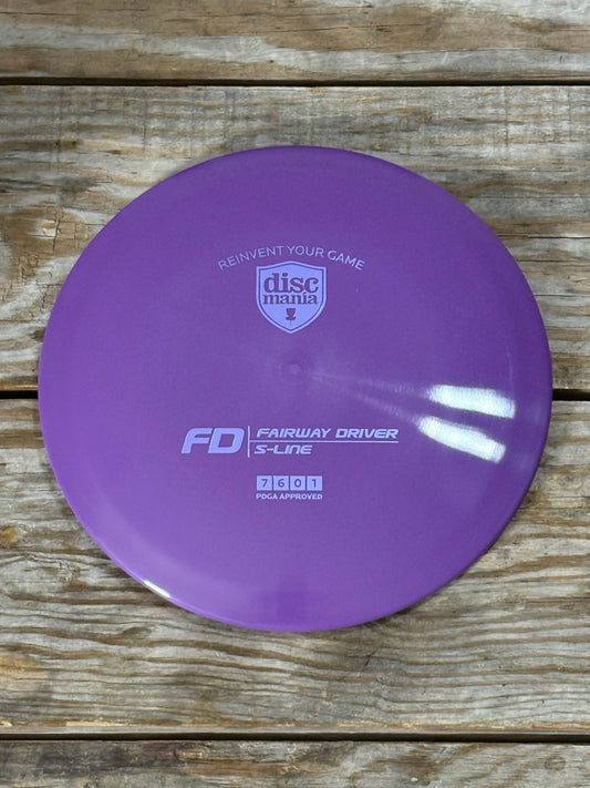 S-Line FD
