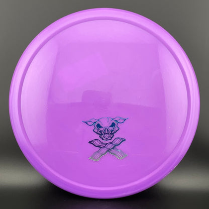 R-Pro Pig - "Baconeer" by Marm O Set