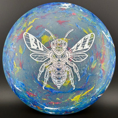 Colorshift Jawbreaker Z Buzzz - DGLO 2025