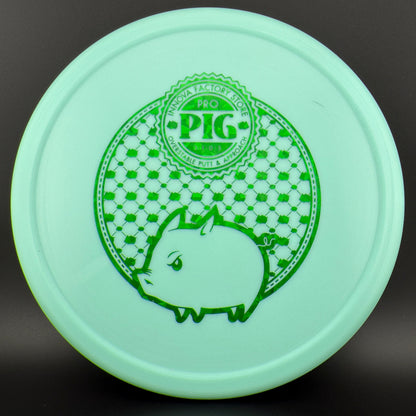 Classic Glow Pro Pig (Stiff Blend) - Innova Factory Store