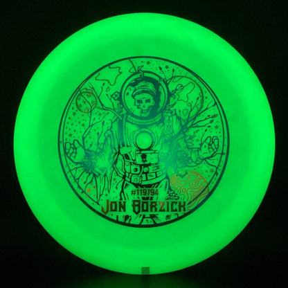 NXT Superglow Ether - Jon Borzick Signature Disc