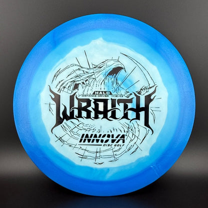 Halo Star Wraith