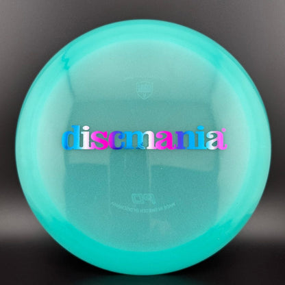 Color Glow C-Line PD - Bar Stamp