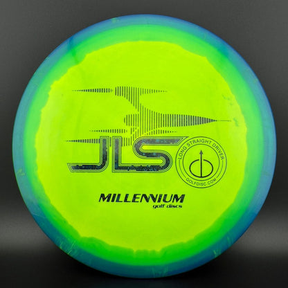 Sirius Helio JLS (1.1)