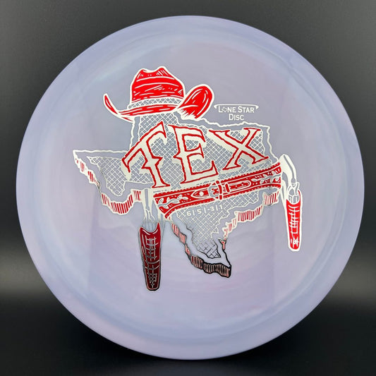 Bravo Tex - First Run