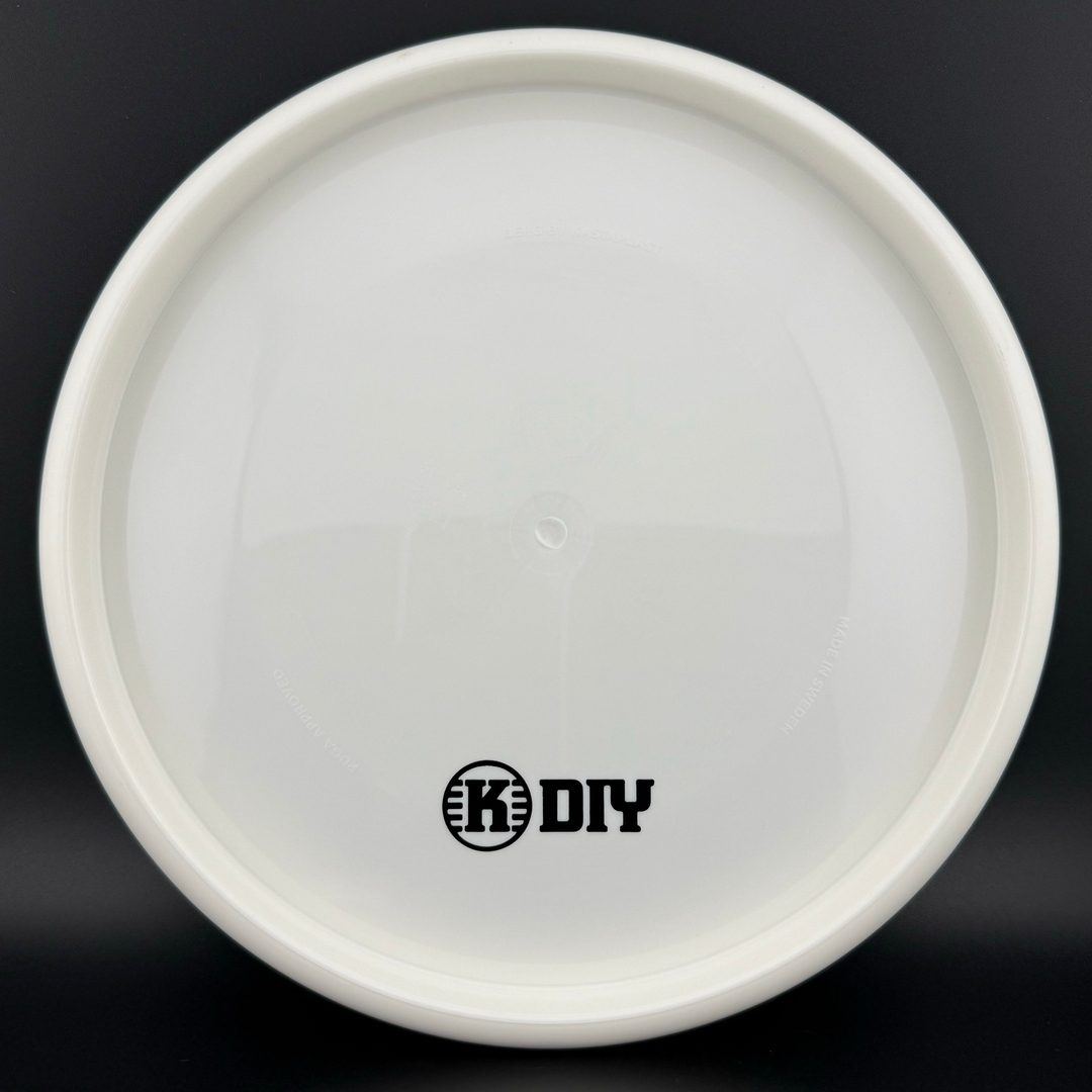 K1 Berg - DIY Edition - Dyer's Delight