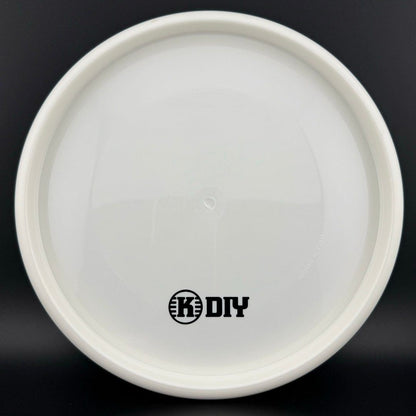 K1 Berg - DIY Edition - Dyer's Delight