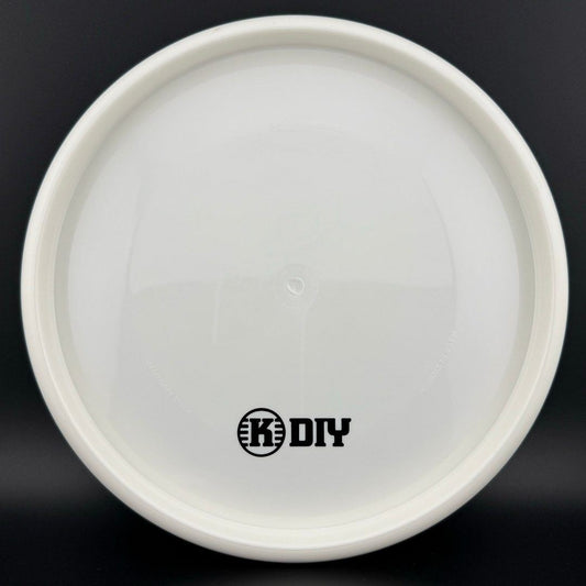 K1 Berg - DIY Edition - Dyer's Delight