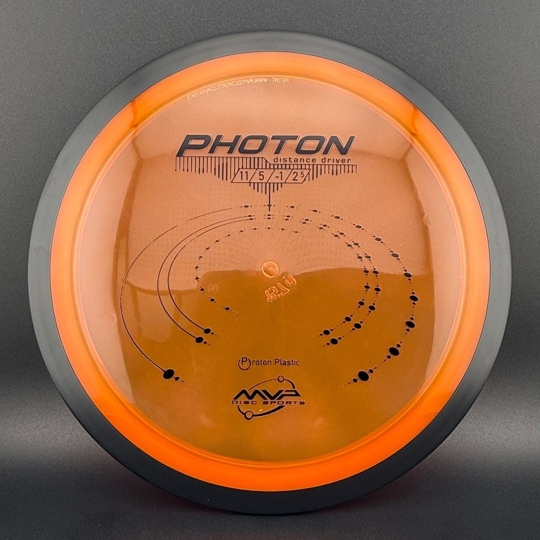 Proton Photon