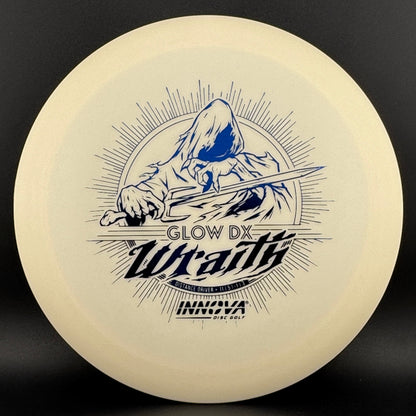 DX Glow Wraith