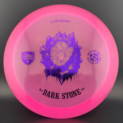 C-Line Instinct - "Dark Stone" MB '23
