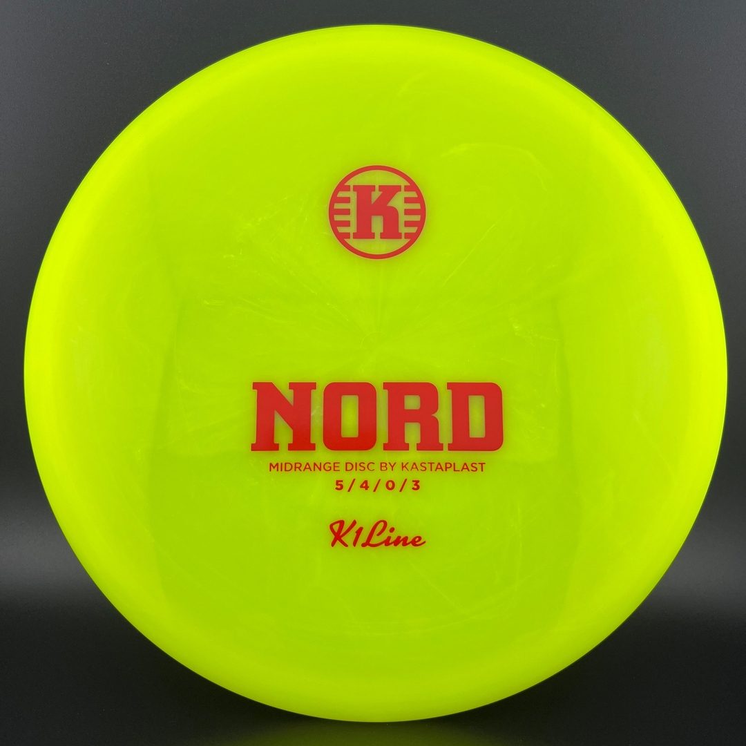 K1 Nord