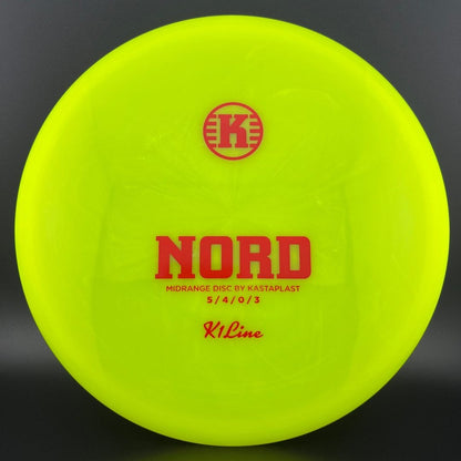 K1 Nord