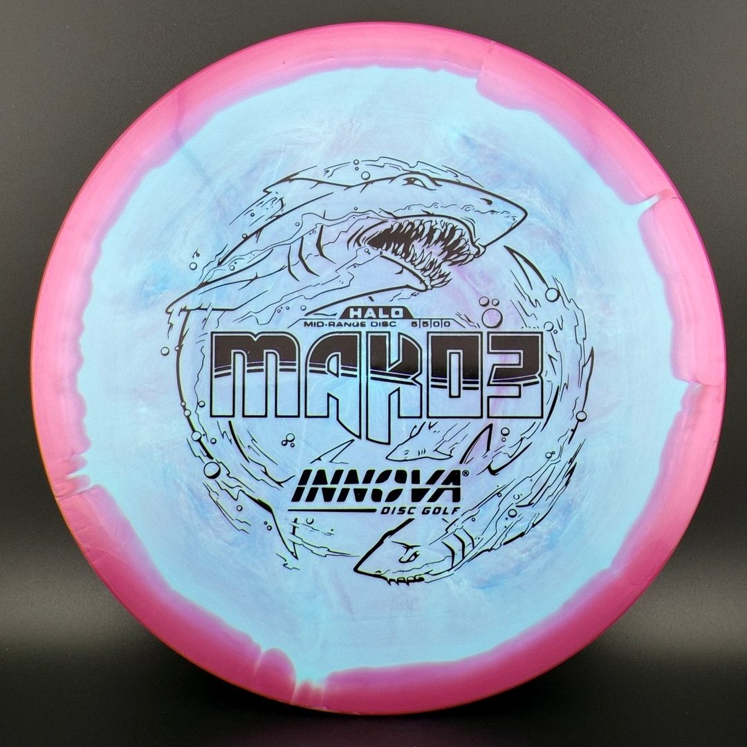 Halo Star Mako3