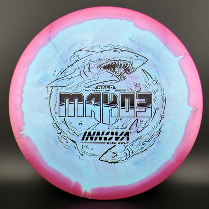 Halo Star Mako3