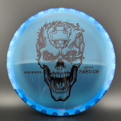 FuZed Glo Ring Zone - Limited Edition
