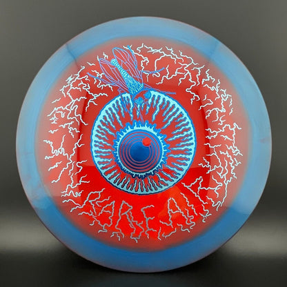 Halo Star Shryke - Eye-Fly RAD V2 by Ripper Studios
