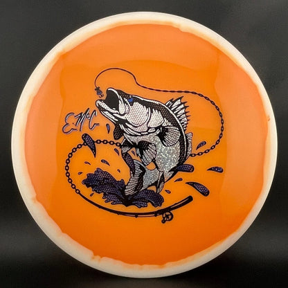 Lucid Moonshine Orbit Emac Truth - Walleye