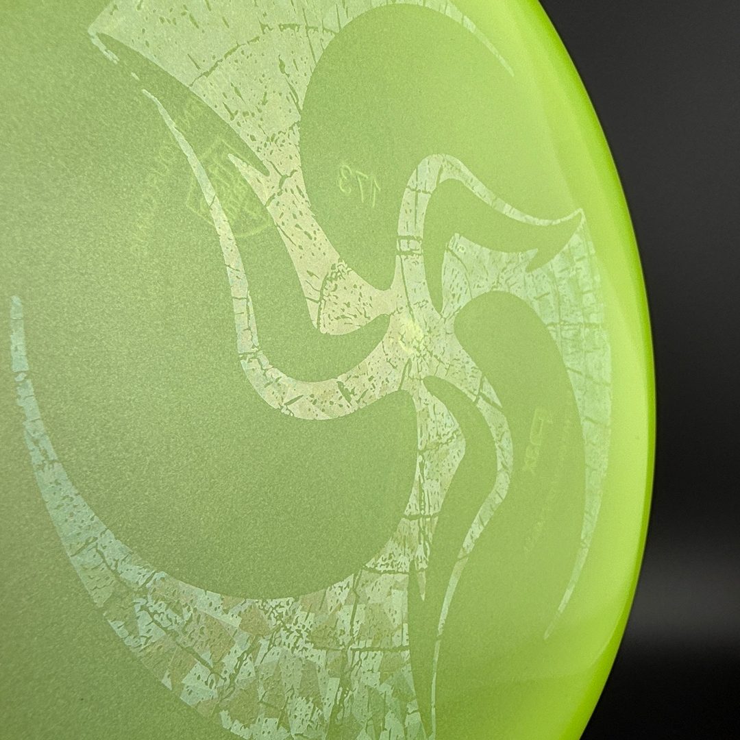 Color Glow C-Line P3X - Cracked Huk Limited Edition
