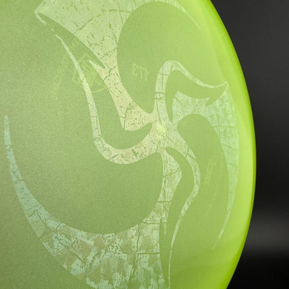 Color Glow C-Line P3X - Cracked Huk Limited Edition