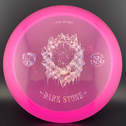 C-Line Instinct - "Dark Stone" MB '23