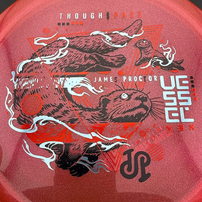 Vex Vessel - James Proctor Signature