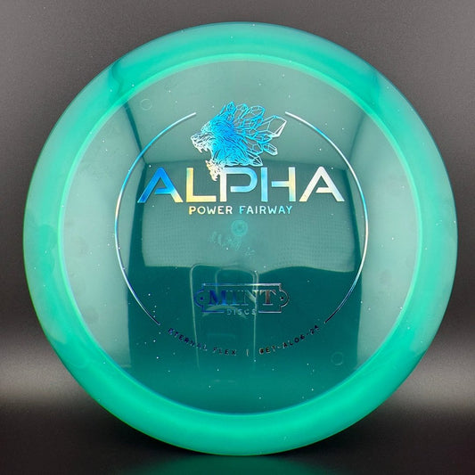 Eternal Flex Alpha