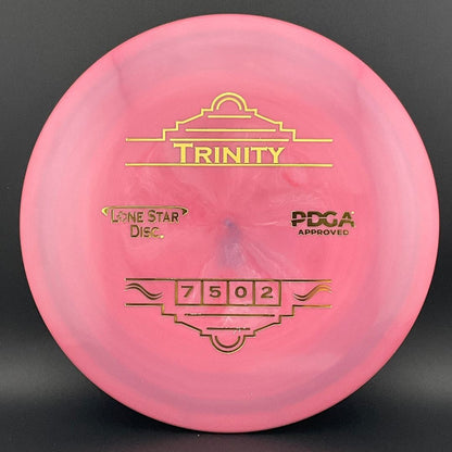 Bravo Trinity