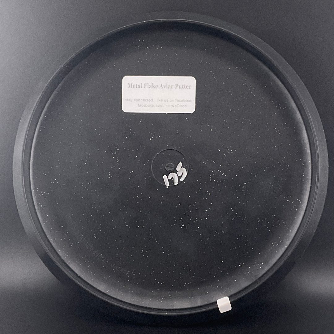 Metal Flake Champion Aviar - 2014 Hall of Fame Commemorative *Speedy Vault*