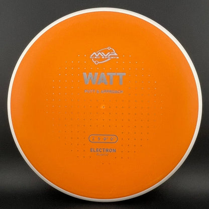 Medium Electron Watt