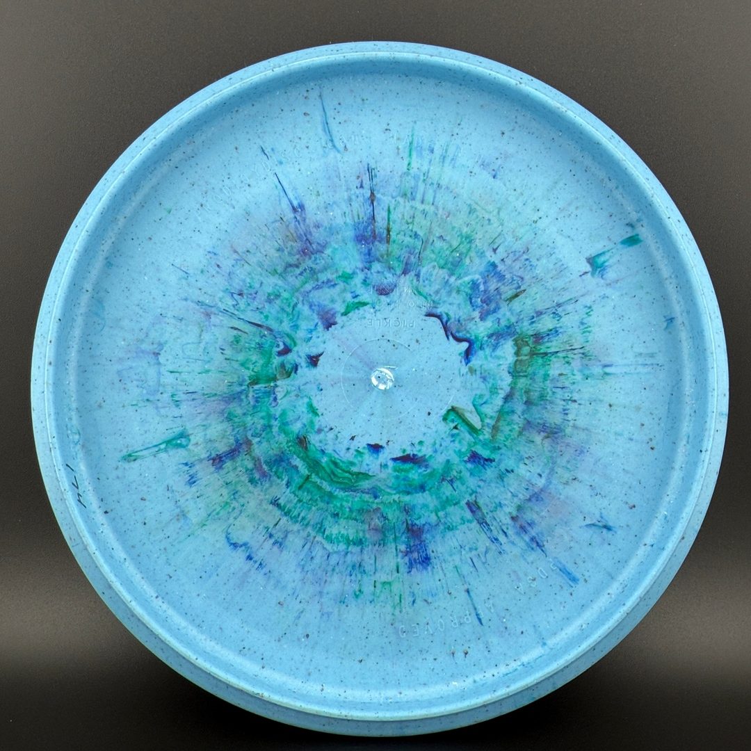 Medium Royal Party Pickle - [STRATUS] FEAR V1 by Les White
