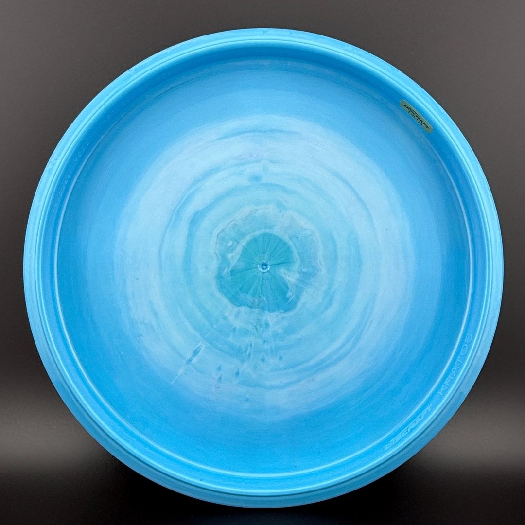 ESP Swirl Kratos - Worlds 2024 Edition Paul McBeth
