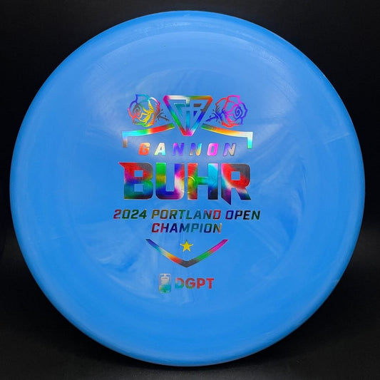Soft Exo Tactic - Gannon Buhr Triumph 2024 Portland Open