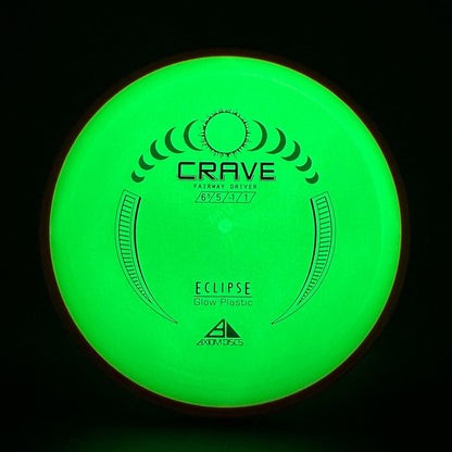 Eclipse 2.0 Crave