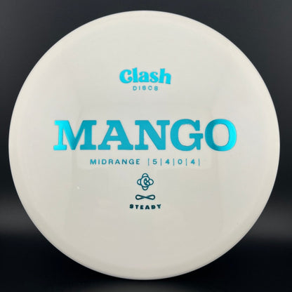 Steady Mango