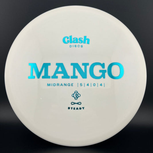 Steady Mango