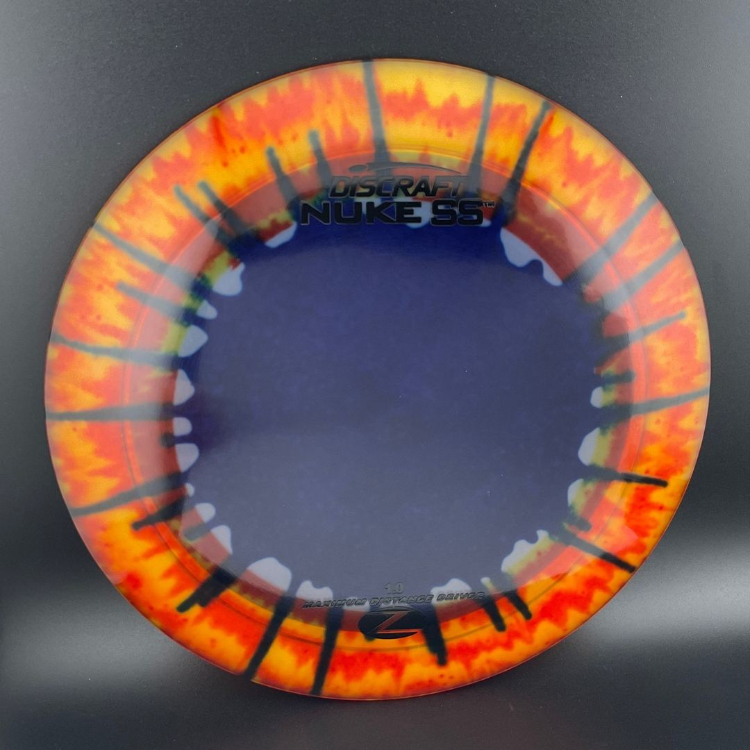 Fly Dye Z Nuke SS
