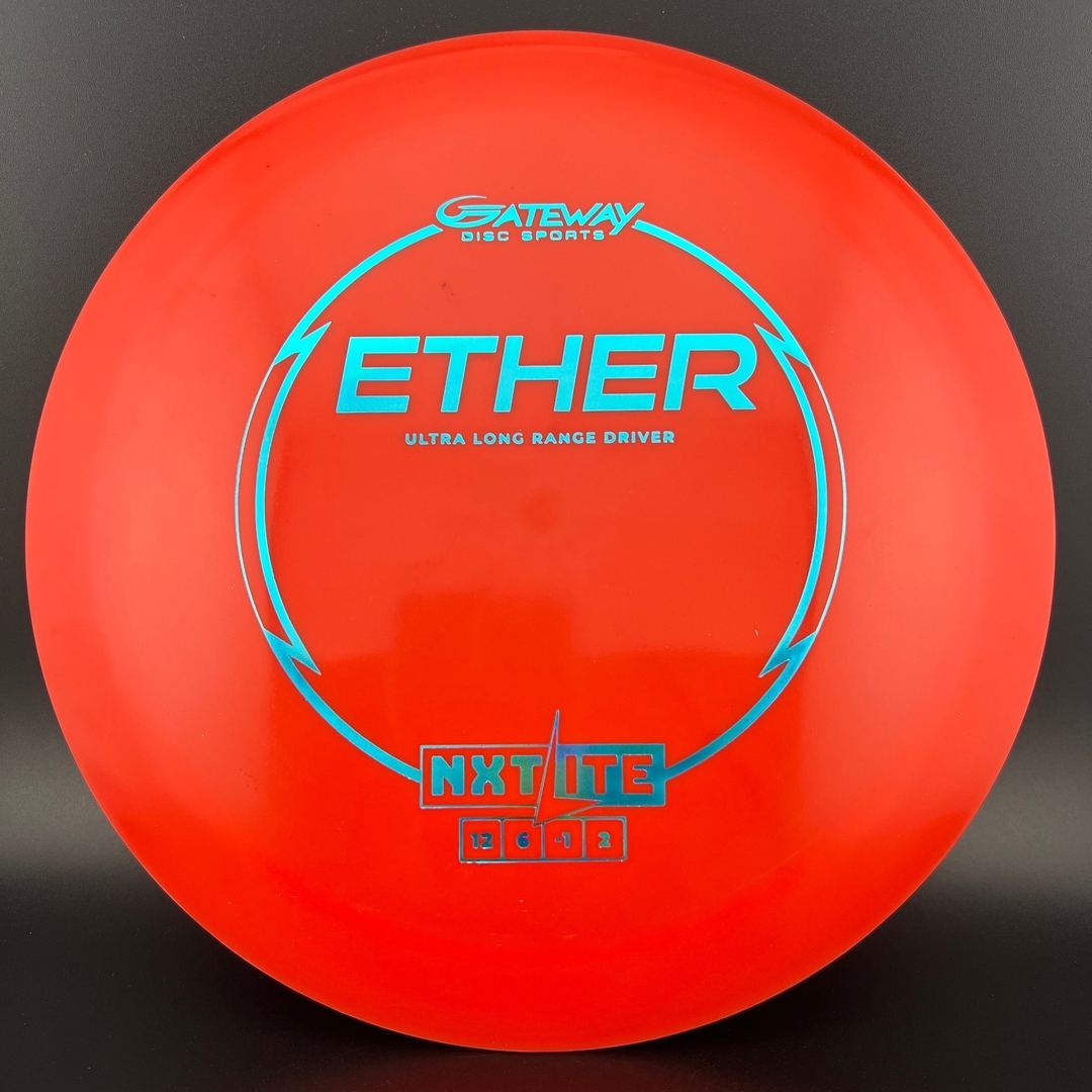 NXT Lite Ether