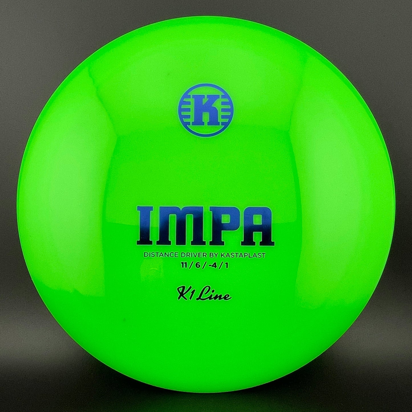K1 Impa