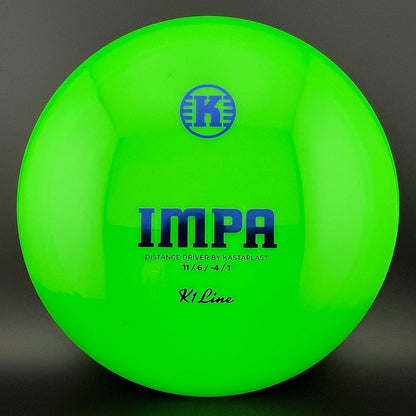K1 Impa