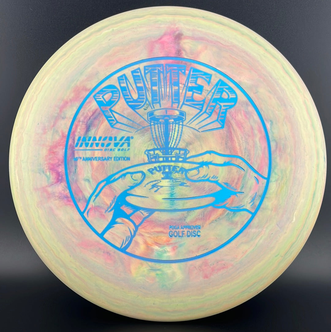 Pro Galactic Aviar P&A - 40th Anniversary