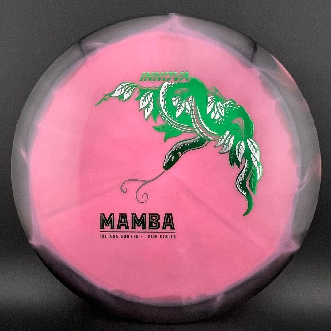 Proto Glow Halo Star Mamba - Juliana Korver 2026 Tour Series