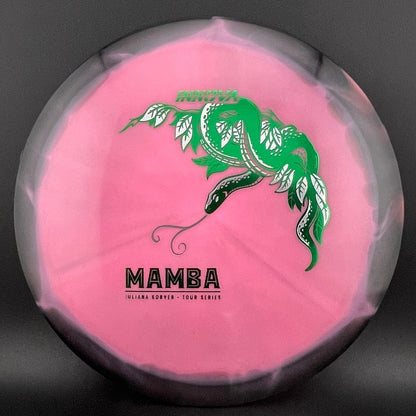 Proto Glow Halo Star Mamba - Juliana Korver 2026 Tour Series