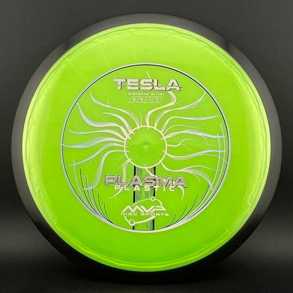 Plasma Tesla