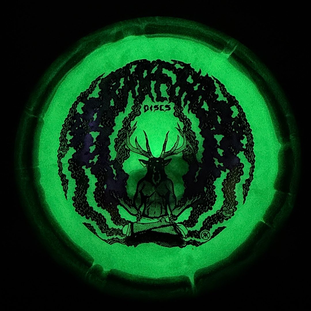 Halo Glow C-Blend Dynasty - Elk Man by Ripper Studios