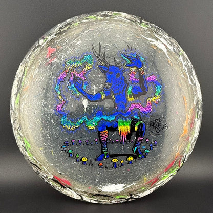 Jawbreaker Z FLX Cicada - Elk Man 2.0 by Ripper Studios
