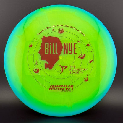 Halo Champion Mako3 - Bill Nye Collab Edition